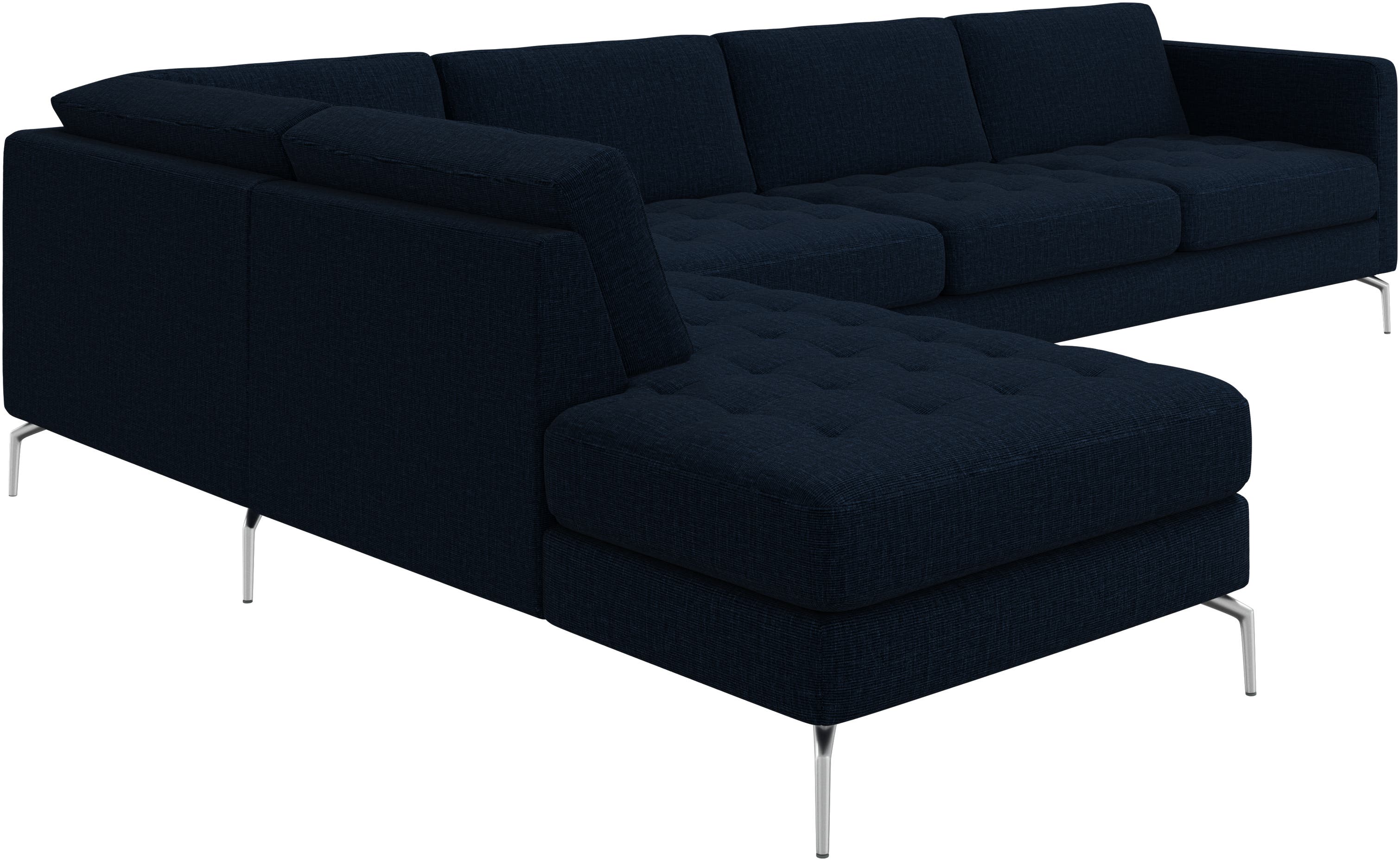 Osaka sofa, tufted seat | BoConcept Osaka sofa, tufted seat | BoConcept